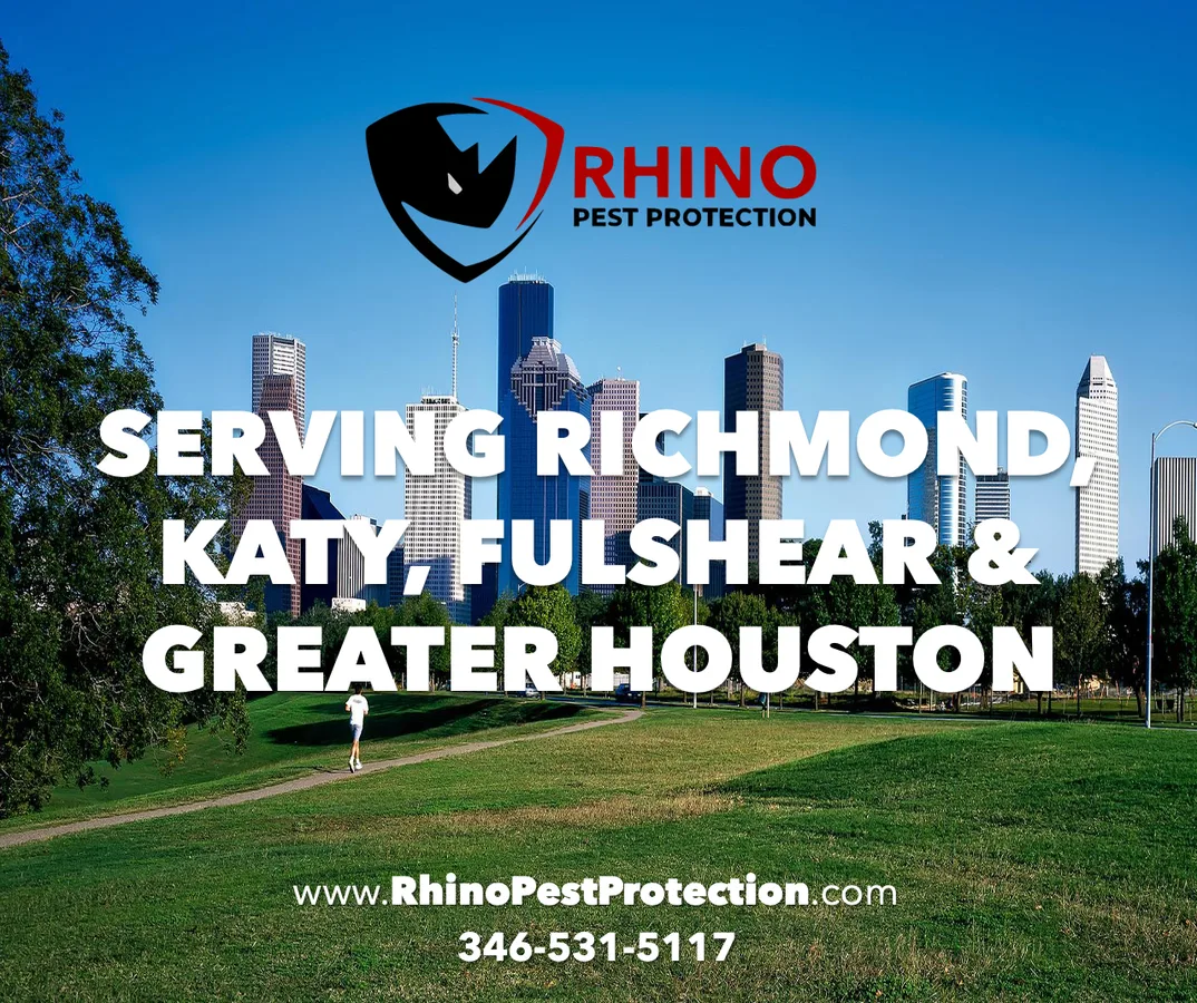 Rhino Pest Protection in Richmond, TX — business photo 6