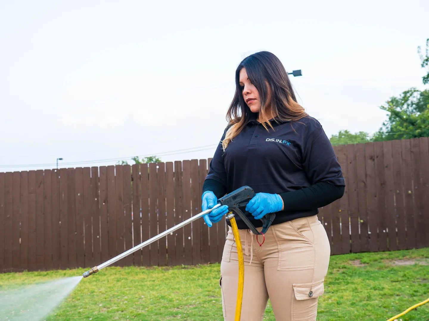 DFX Environmental in New Braunfels, TX — business photo 5