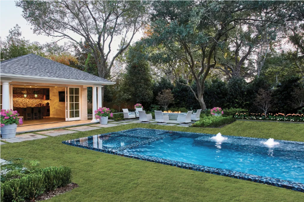 Bonick Landscaping in Irving, TX — business photo 4