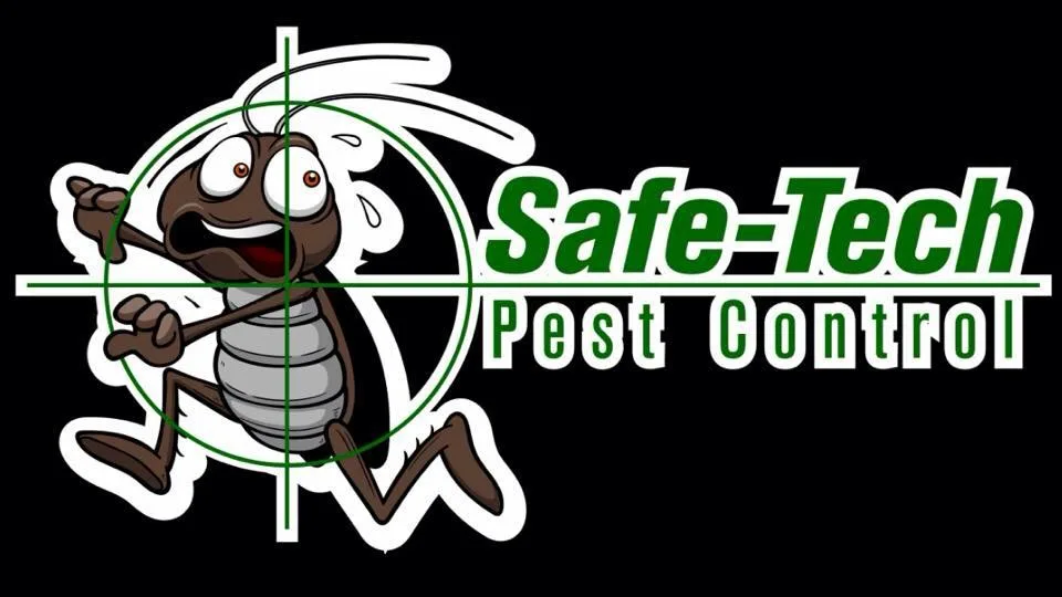 Safe-Tech Pest Control in Lantana, TX — business photo 2