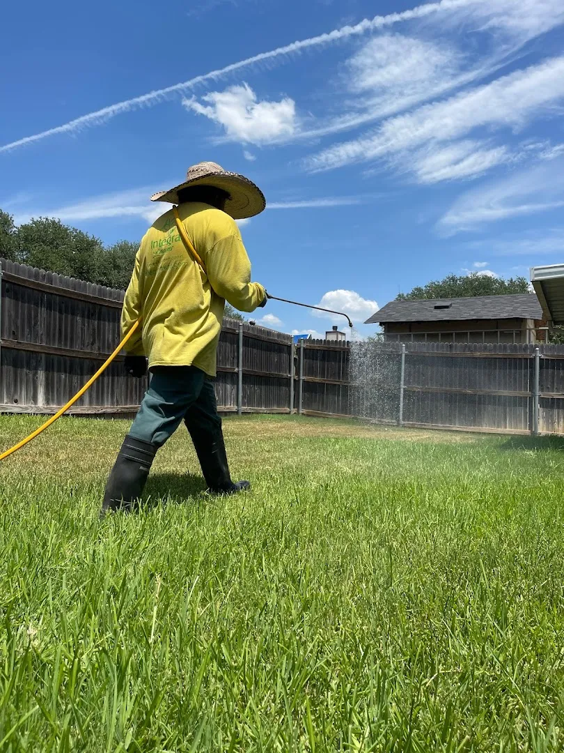 Integra Pest & Lawn- Crowley TX in Fort Worth, TX — business photo 5