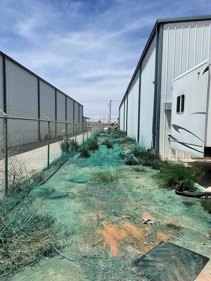Tejas Pest and Weed Control in Midland, TX — business photo 4