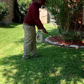 Lasker Weed & Pest Control in Houston, TX — business photo 3