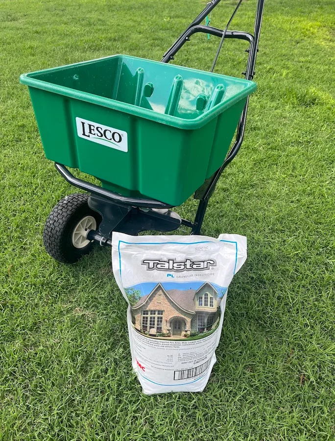 Brothers Pest Control in Lubbock, TX — business photo 2