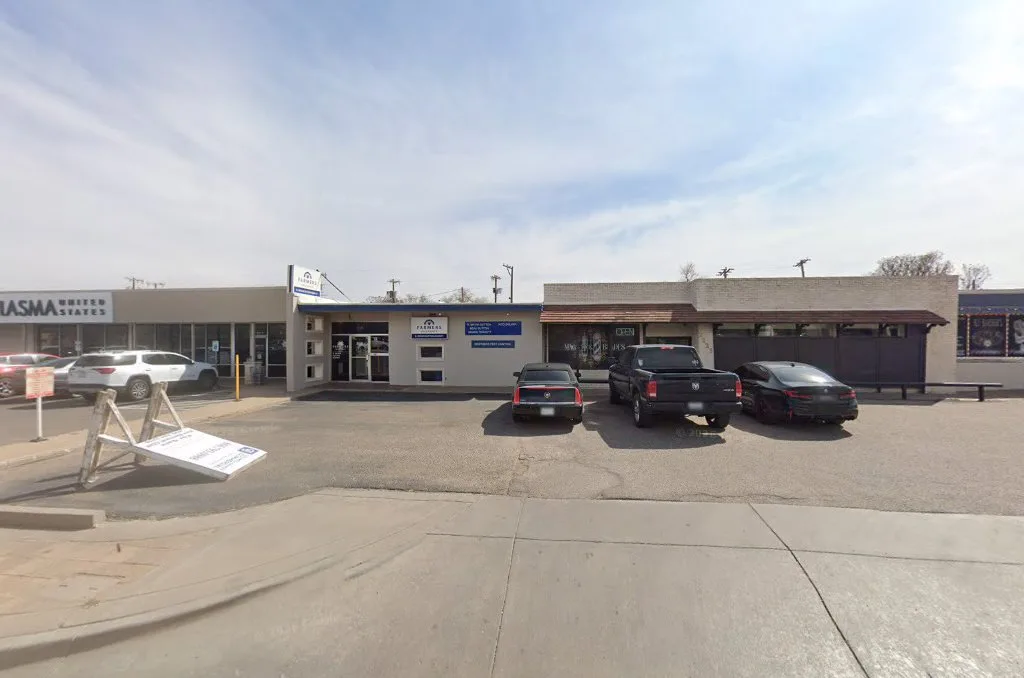 Brothers Pest Control in Lubbock, TX — business photo 4