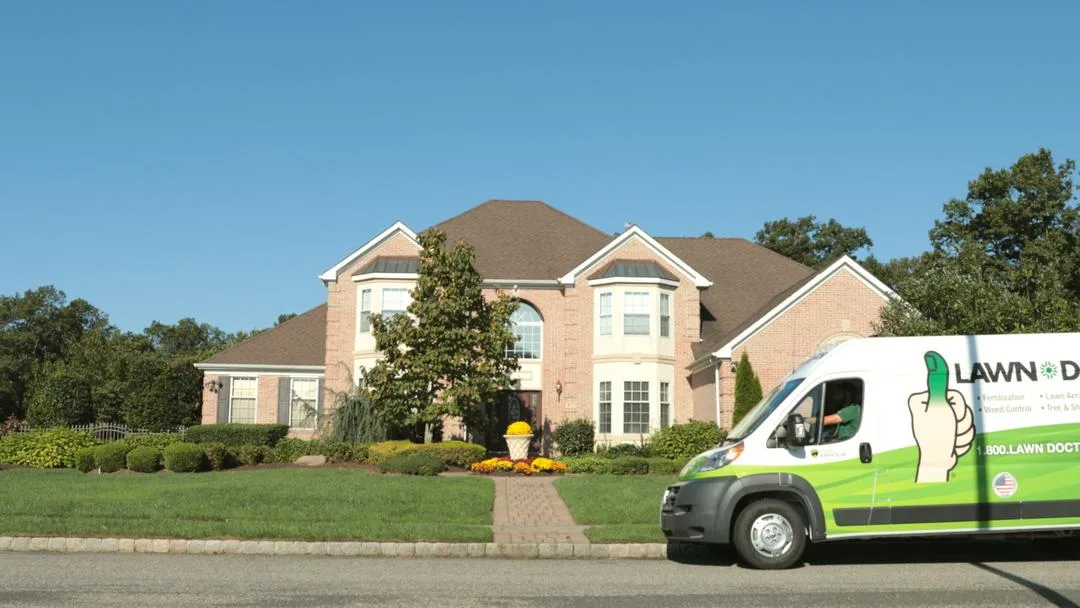 Lawn Doctor of Greater Waco in Waco, TX — business photo 4