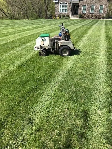 Lawn Doctor of Greater Waco in Waco, TX — business photo 5