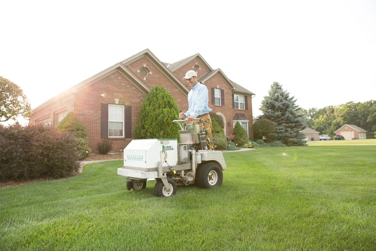 Lawn Doctor of Greater Waco in Waco, TX — business photo 6