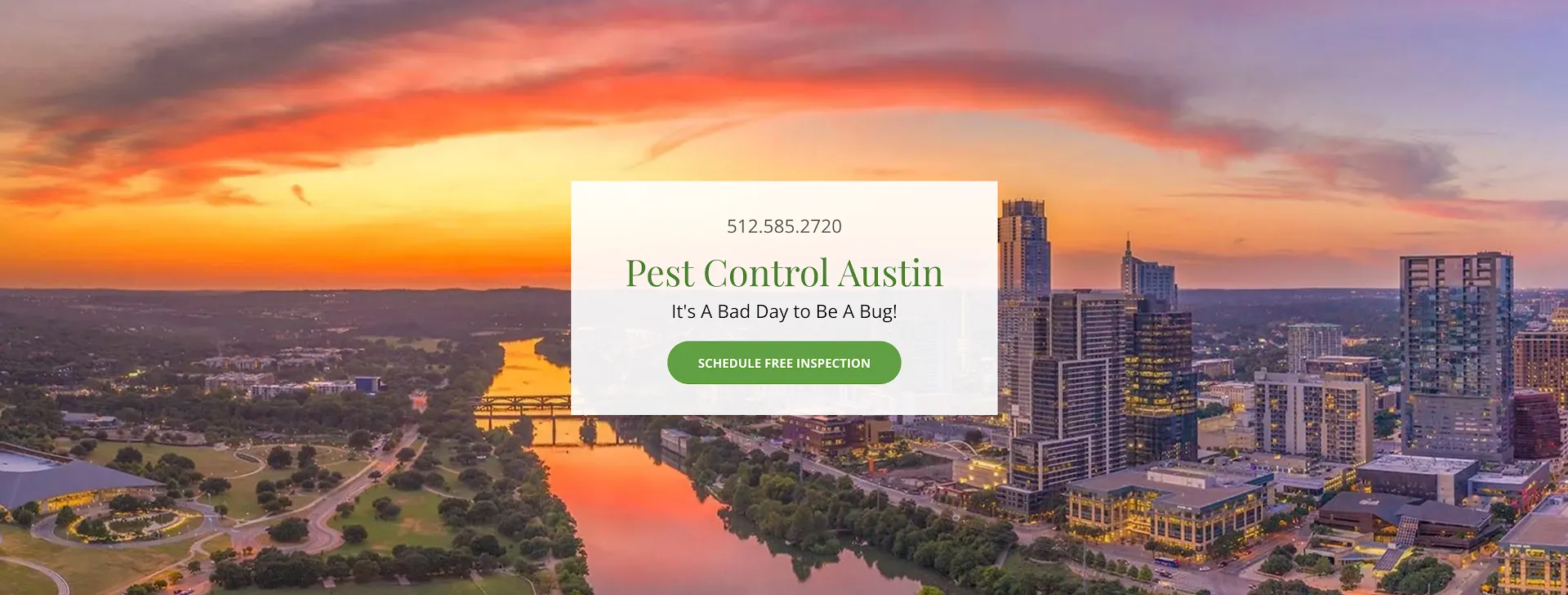 A to Z Pest Control - Austin — pest control in Austin, TRAVIS County, TX