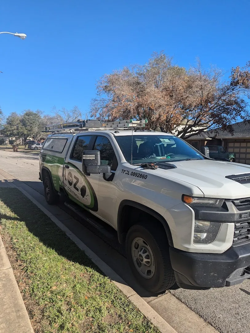 A to Z Pest Control - Austin in Austin, TX — business photo 4