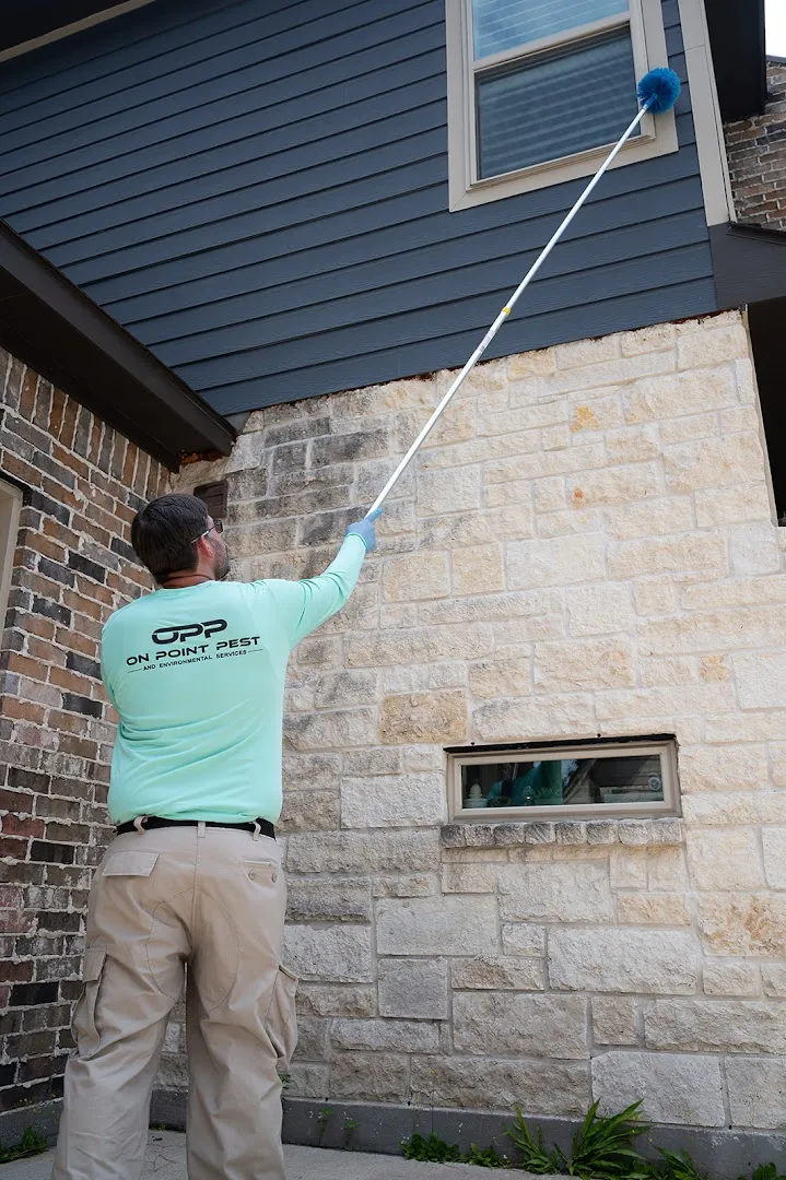 On Point Pest and Environmental Services in San Antonio, TX — business photo 3