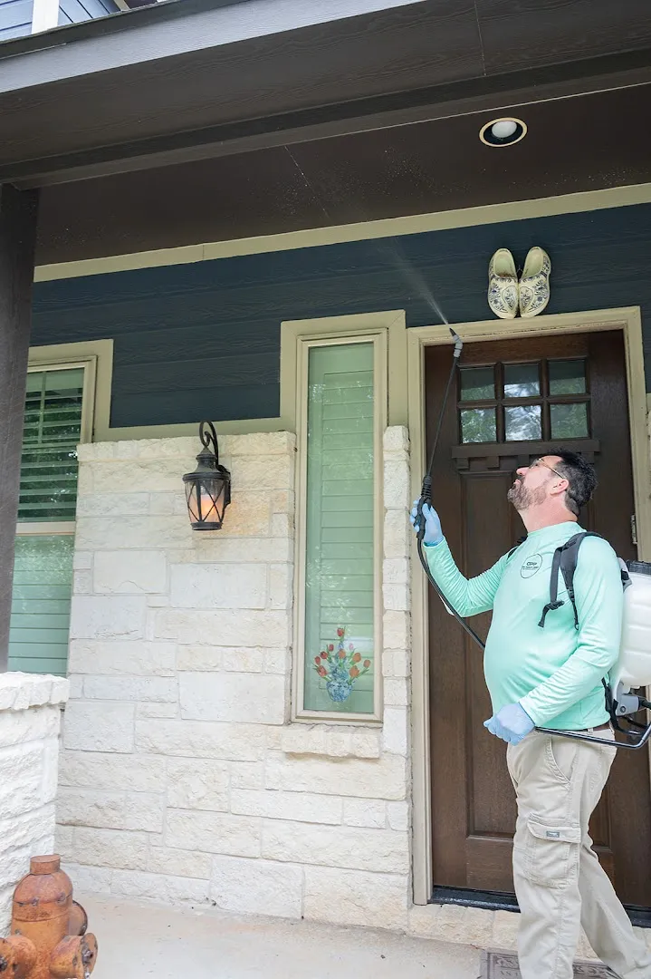 On Point Pest and Environmental Services in San Antonio, TX — business photo 4
