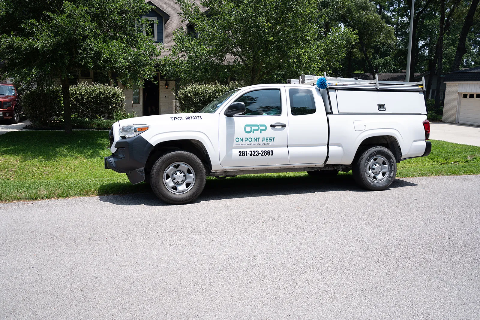 On Point Pest and Environmental Services in San Antonio, TX — business photo 5