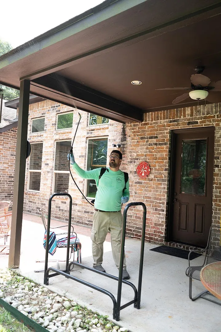 On Point Pest and Environmental Services in San Antonio, TX — business photo 6