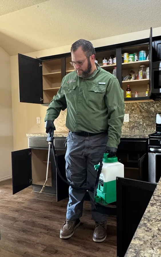 Grand Slam Pest Control, LLC in Spring, TX — business photo 6