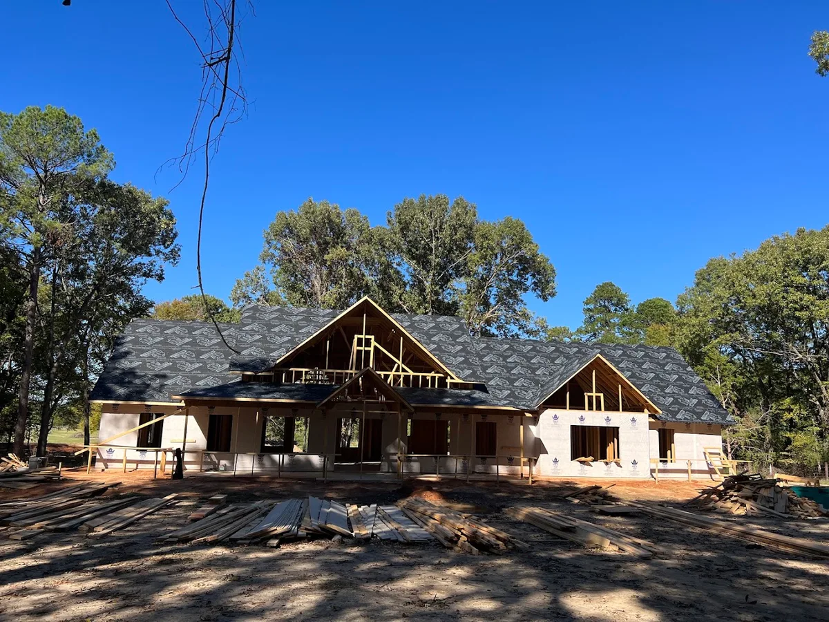 Pair's Termite & Pest Control LLC in Hawkins, TX — business photo 4