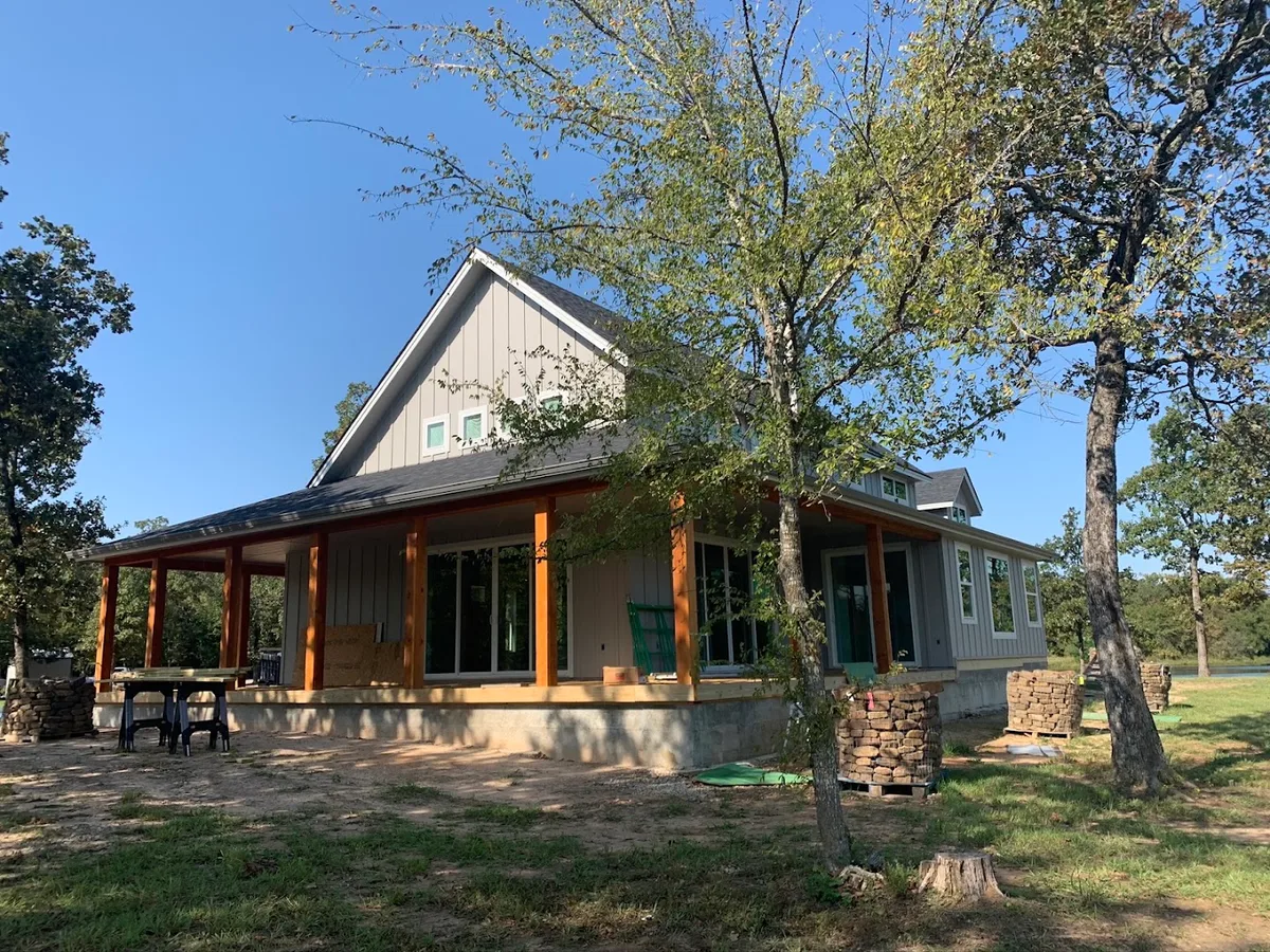 Pair's Termite & Pest Control LLC in Hawkins, TX — business photo 5