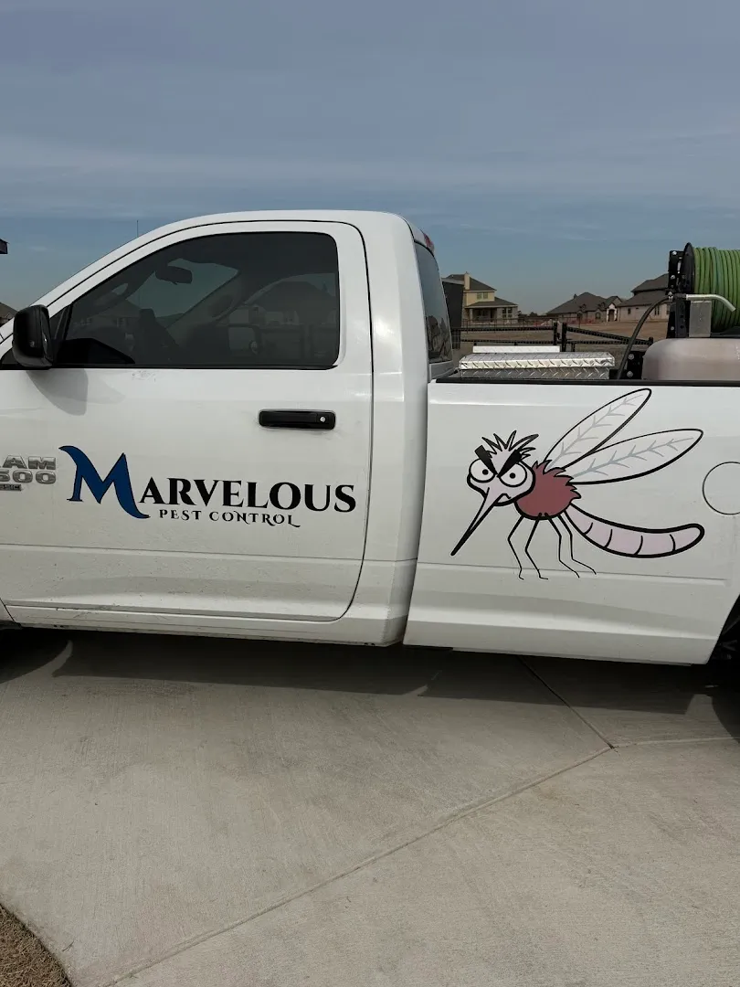 Marvelous Pest Control in Fort Worth, TX — business photo 3