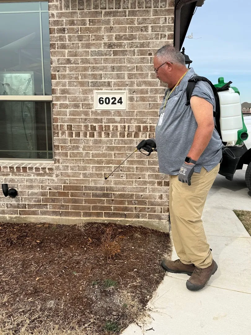Marvelous Pest Control in Fort Worth, TX — business photo 4