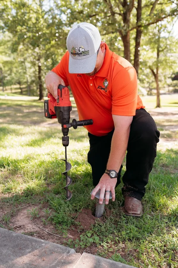 theXTermiGator, LLC | TERMITE INSPECTIONS & TREATMENTS — pest control in Wake Village, BOWIE County, TX