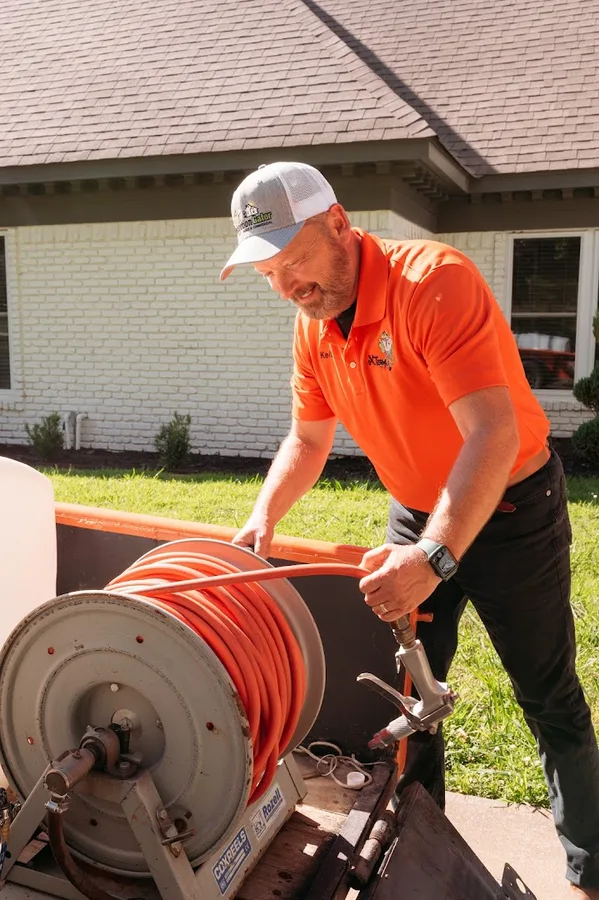 theXTermiGator, LLC | TERMITE INSPECTIONS & TREATMENTS in Wake Village, TX — business photo 5