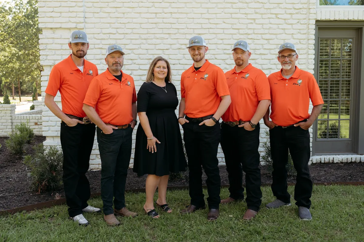 theXTermiGator, LLC | TERMITE INSPECTIONS & TREATMENTS in Wake Village, TX — business photo 6