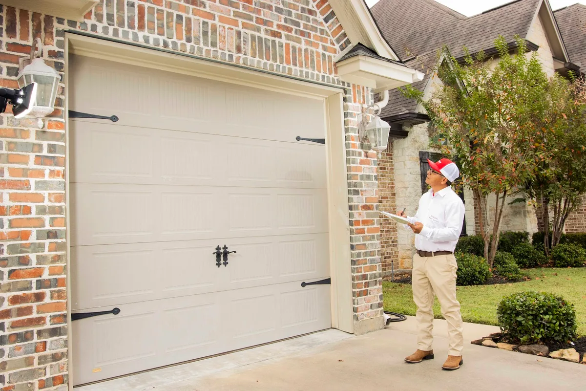 Stingray Pest Control in Beaumont, TX — business photo 2