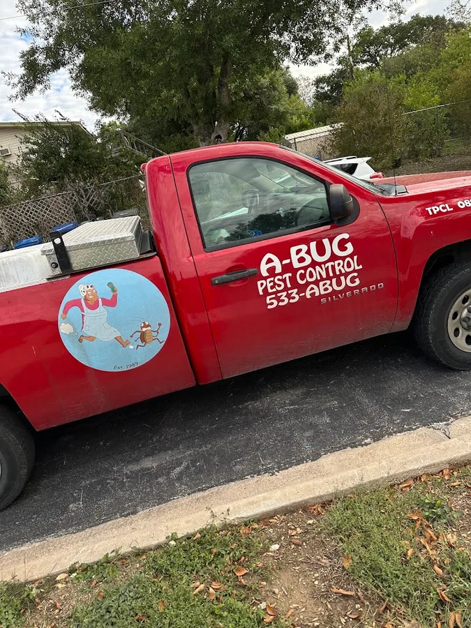 A-Bug Pest Control LLC in San Antonio, TX — business photo 2