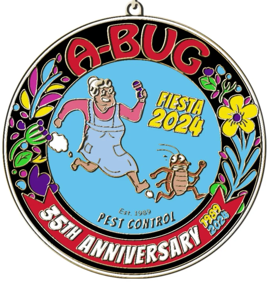 A-Bug Pest Control LLC in San Antonio, TX — business photo 4
