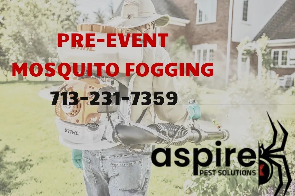 Aspire Pest Solutions in Houston, TX — business photo 6