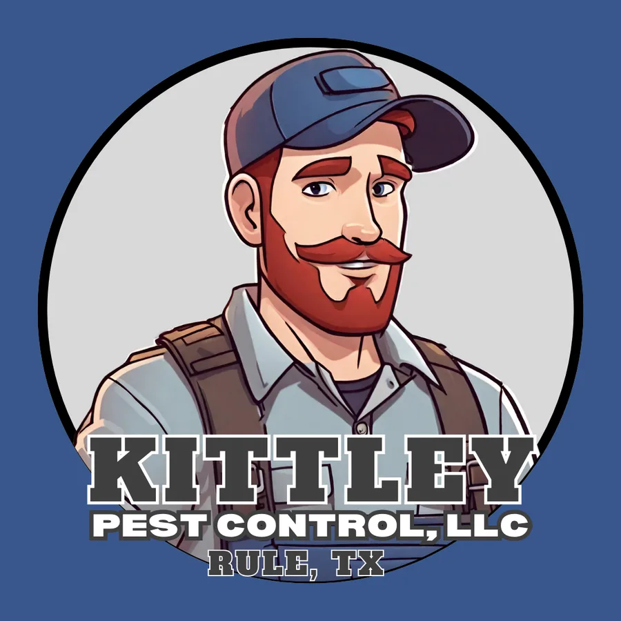 Kittley Pest Control, LLC — pest control in Haskell, HASKELL County, TX