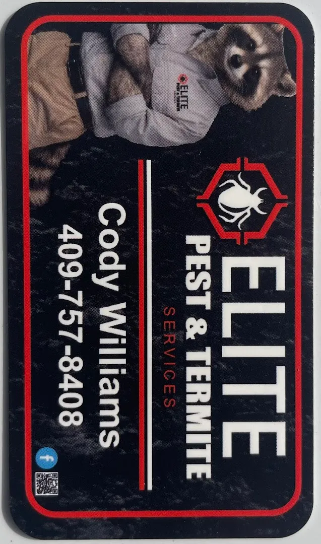 Elite Pest & Termite Services in Tyler, TX — business photo 5