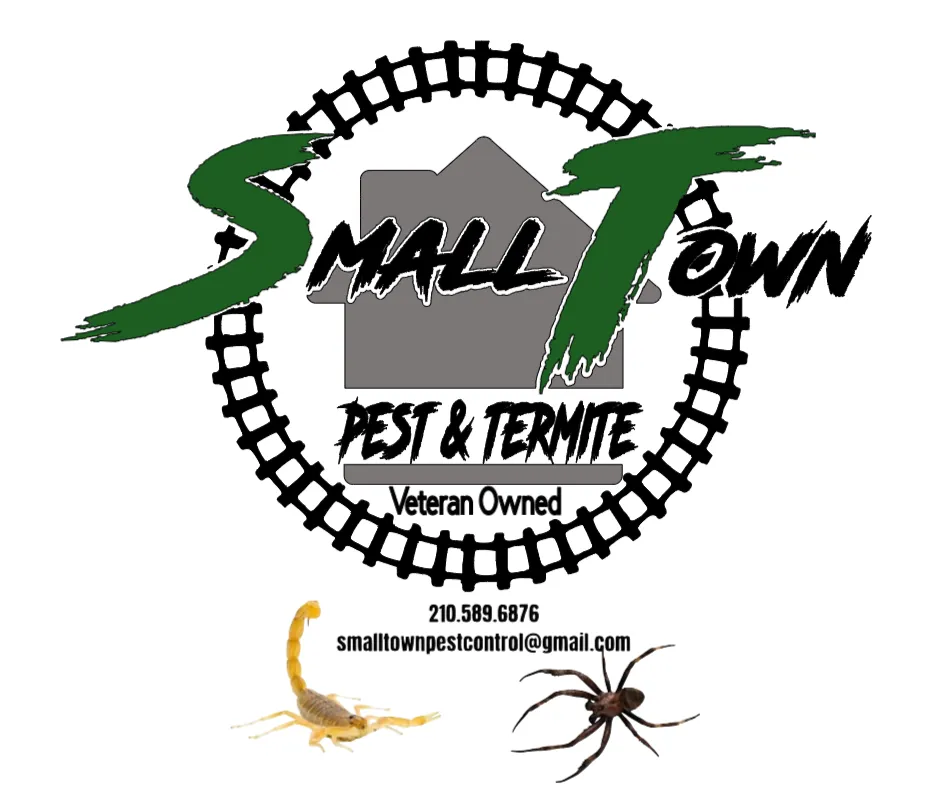 SmallTown Pest & Termite in Seguin, TX — business photo 6