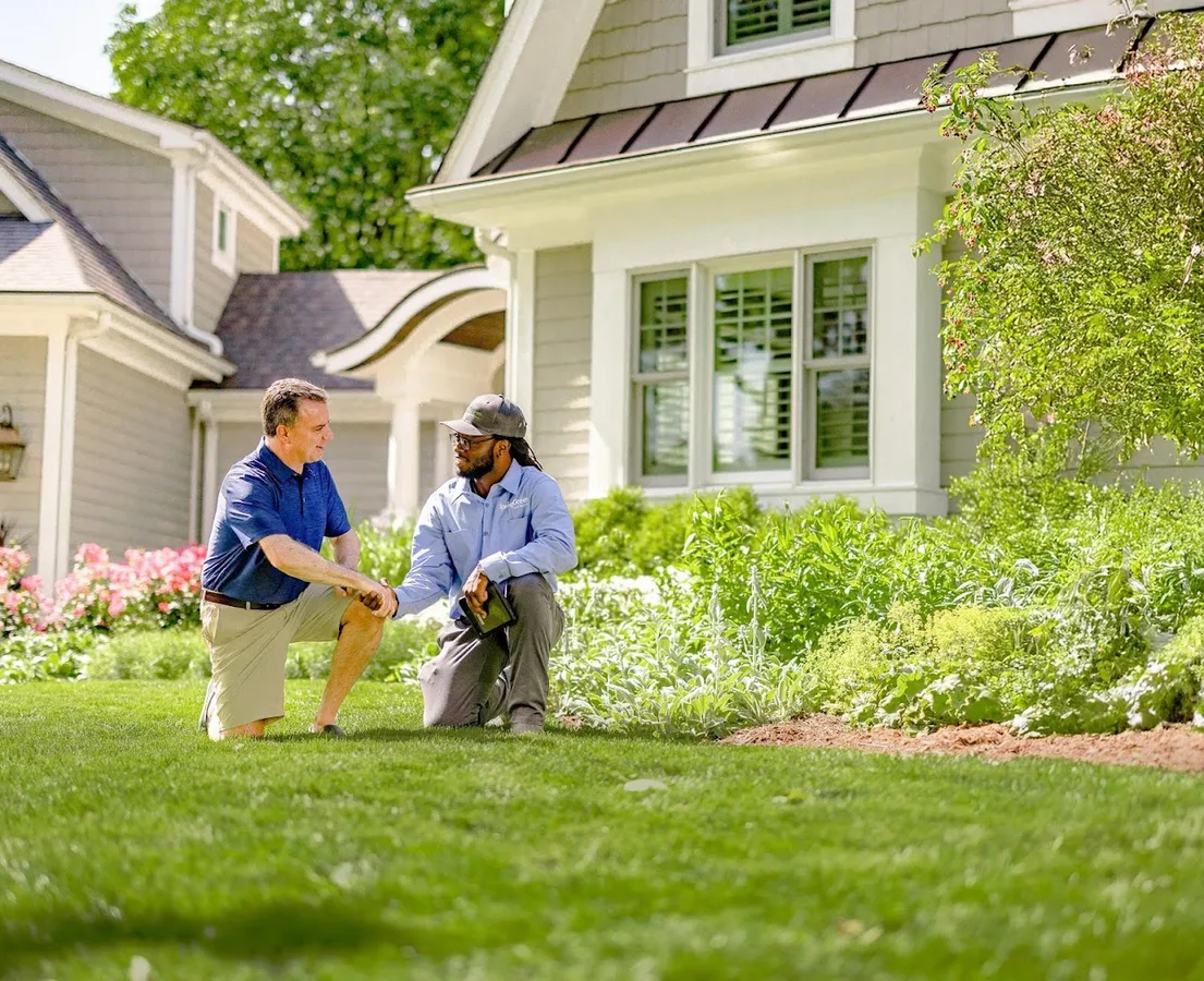 Spring Green in McKinney, TX — business photo 5