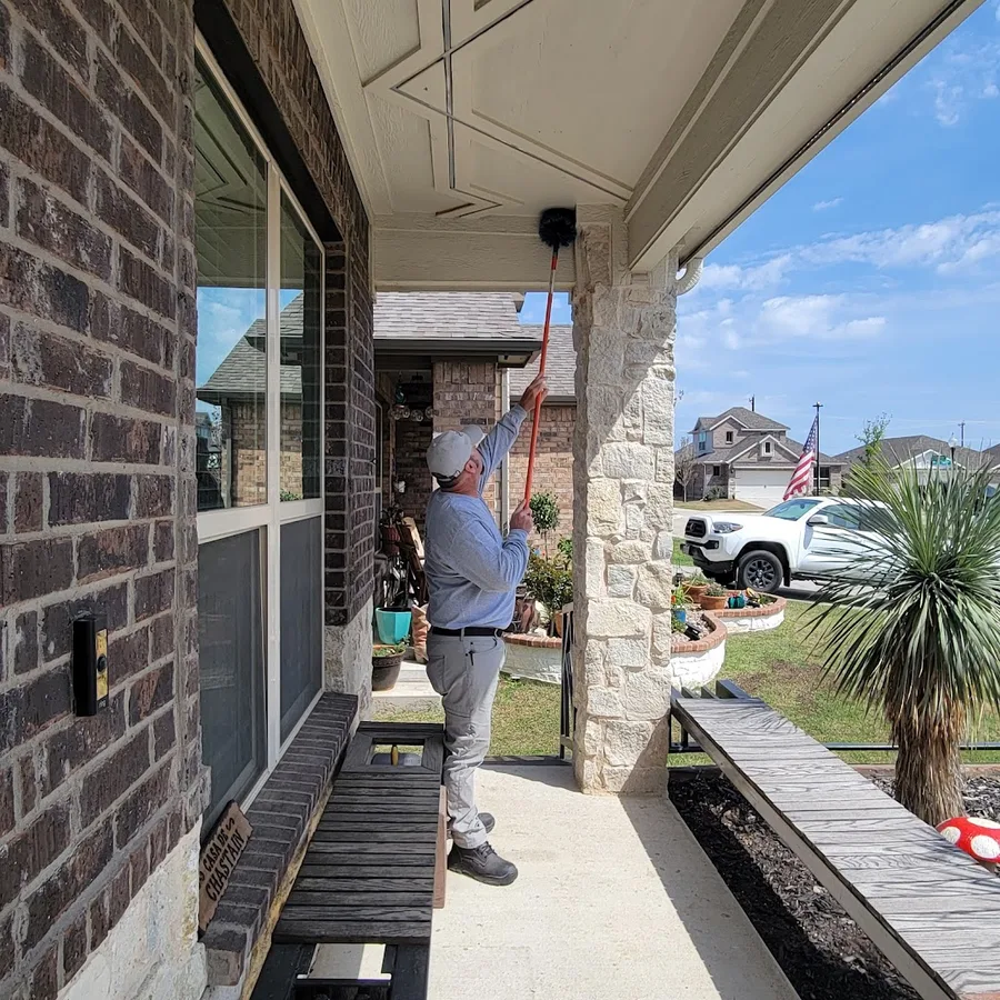 PointBlank Pest Control, LLC — pest control in Denton, DENTON County, TX