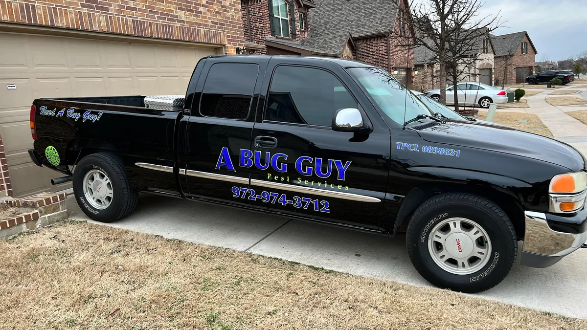 A Bug Guy Pest Services — pest control in McKinney, COLLIN County, TX