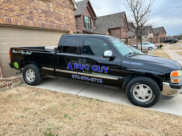 A Bug Guy Pest Services in McKinney, TX — business photo 4