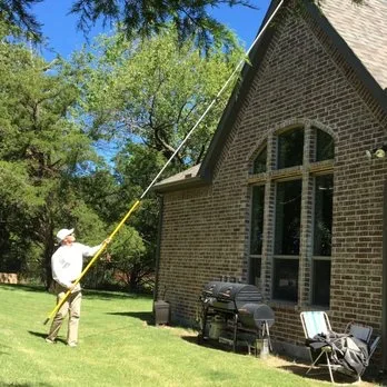 Romex Pest & Termite Control Tyler in Flint, TX — business photo 2