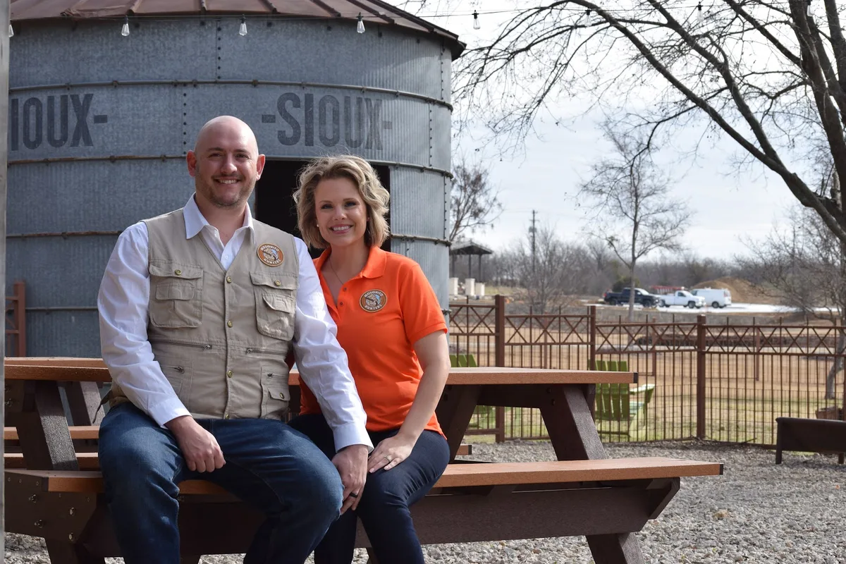 Mosquito Hunters of Lewisville-Flower Mound-Argyle in Denton, TX — business photo 4