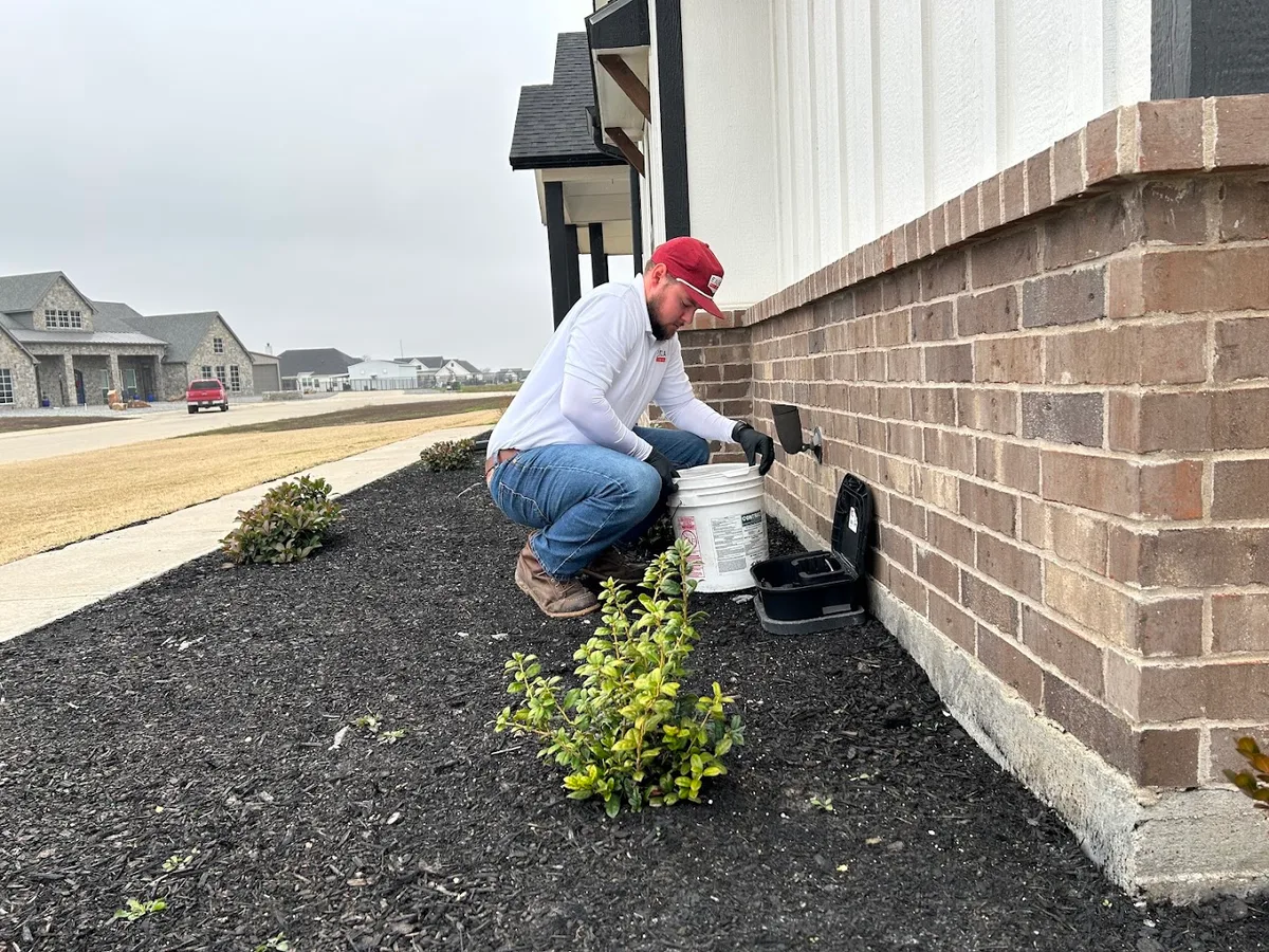 Exodia Pest Control in Caddo Mills, TX — business photo 2