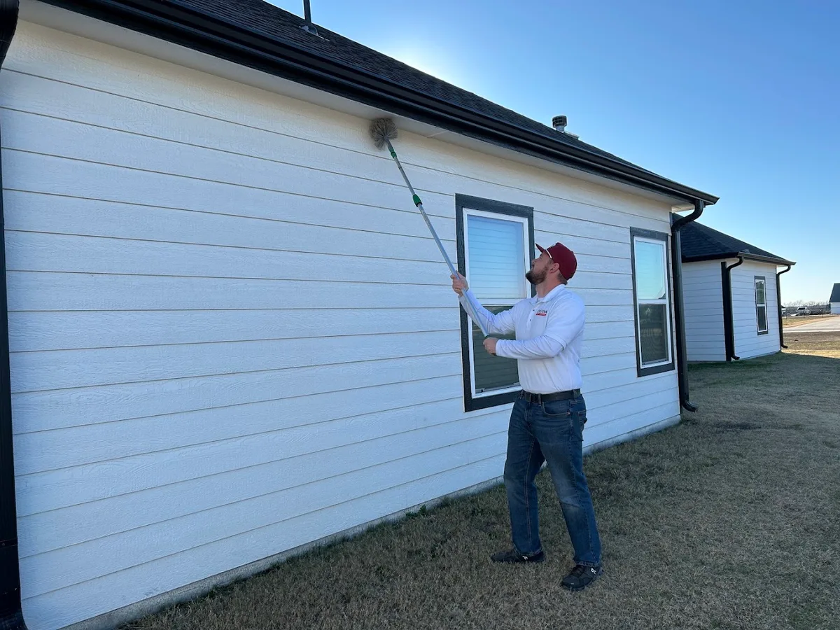 Exodia Pest Control in Caddo Mills, TX — business photo 4