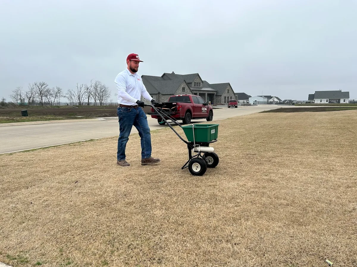 Exodia Pest Control in Caddo Mills, TX — business photo 5