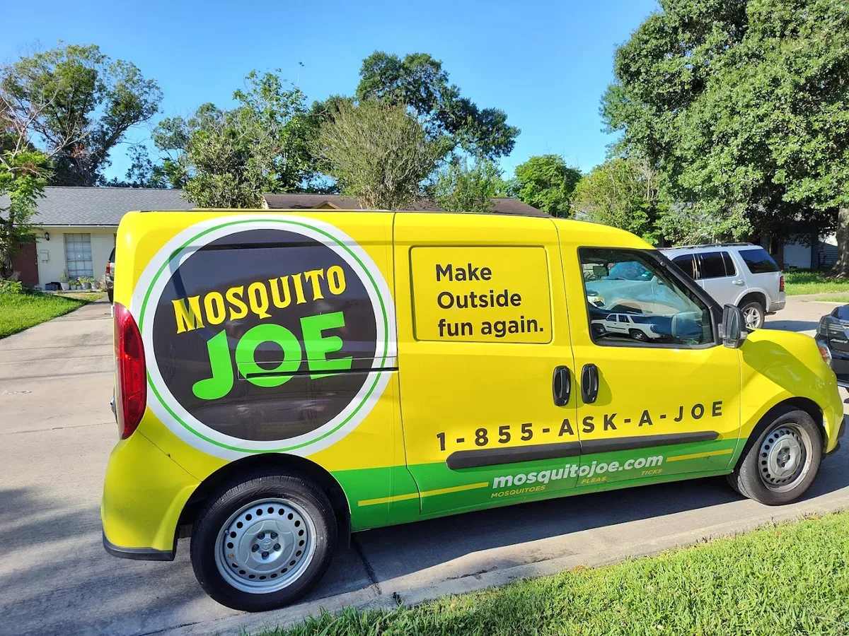 Mosquito Joe of South Houston in Houston, TX — business photo 3