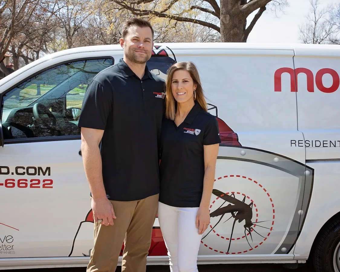 Mosquito Shield of Wichita Falls — pest control in Wichita Falls, WICHITA County, TX