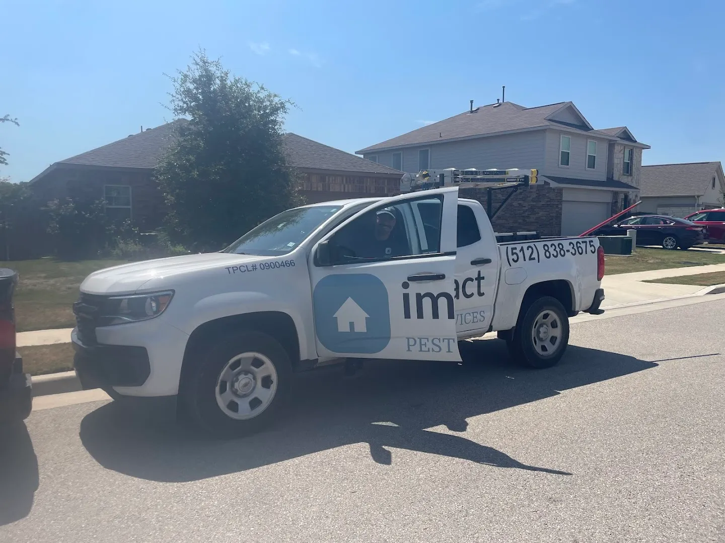 Impact Pest Services - Pest Control in Pflugerville, TX in Austin, TX — business photo 6