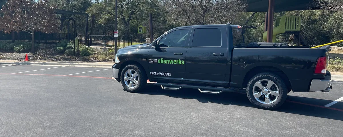 AlienWerks Pest Management in Dripping Springs, TX — business photo 4