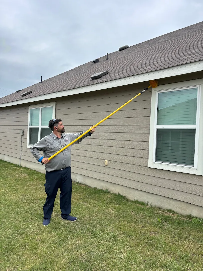 Romney Pest Control - Houston in Houston, TX — business photo 4
