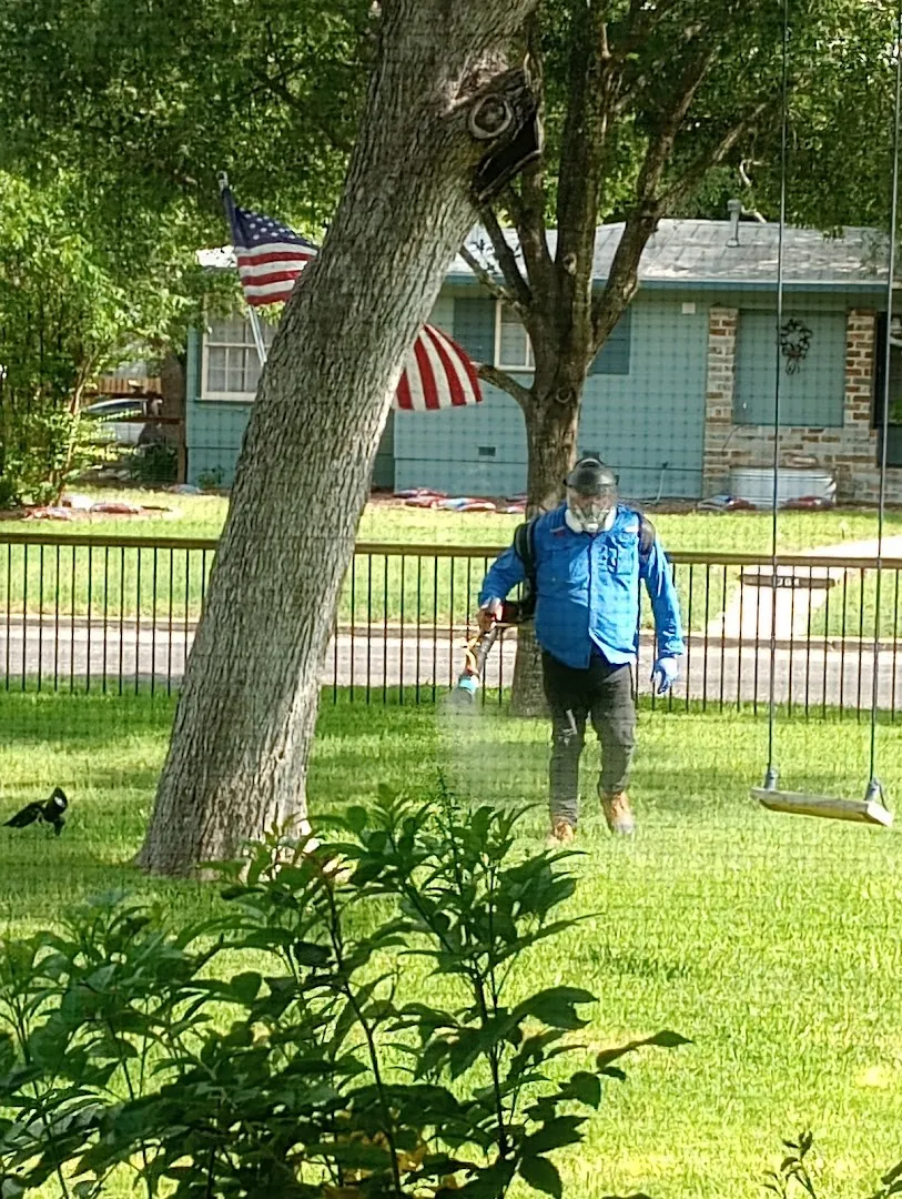 Adios Pest Control in San Antonio, TX — business photo 3