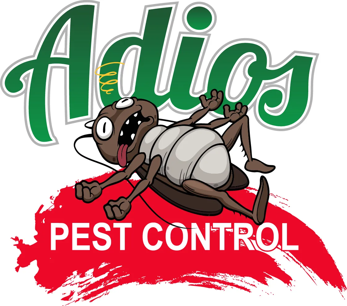 Adios Pest Control in San Antonio, TX — business photo 5