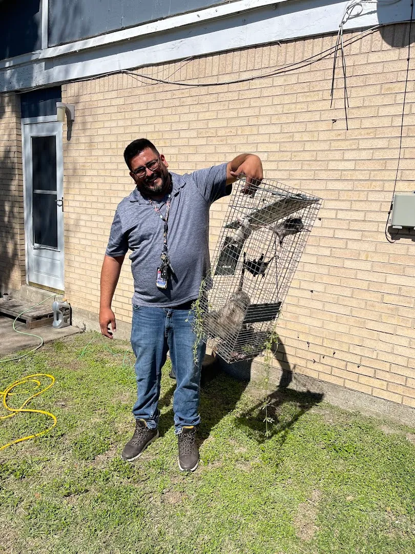 Resolve Pest And Termite Control in Houston, TX — business photo 6